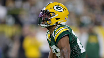 Chicago Bears v Green Bay Packers