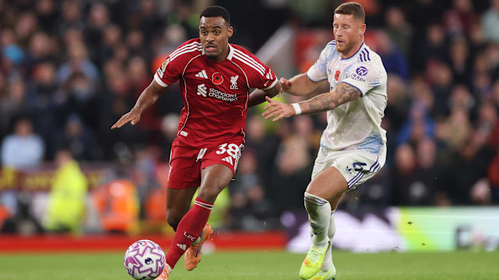 Liverpool v Aston Villa - Premier League