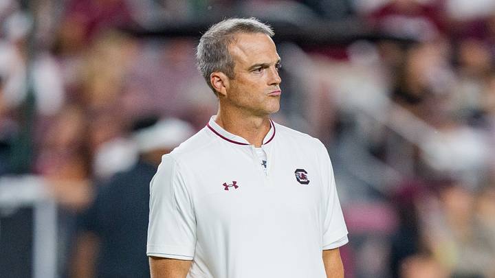 Kentucky v South Carolina
