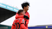 Leeds United v Brighton & Hove Albion - Premier League