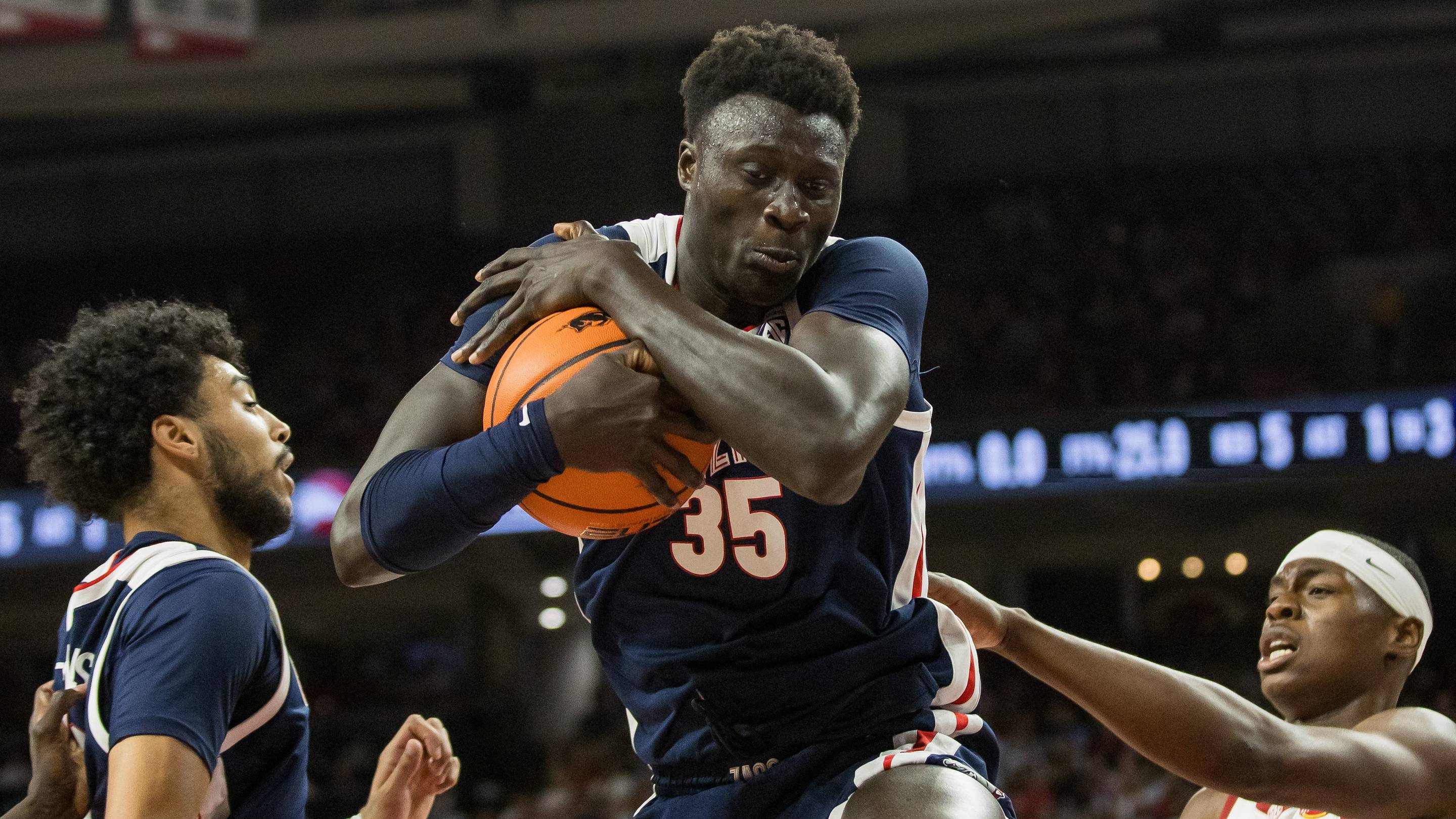 How to watch Gonzaga vs. Lewis-Clark State exhibition: TV channel, live stream, game time