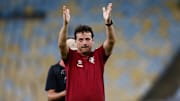 Fernando Diniz ganha novo reforço para o setor ofensivo