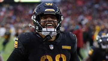 Chris Rodriguez Jr.
