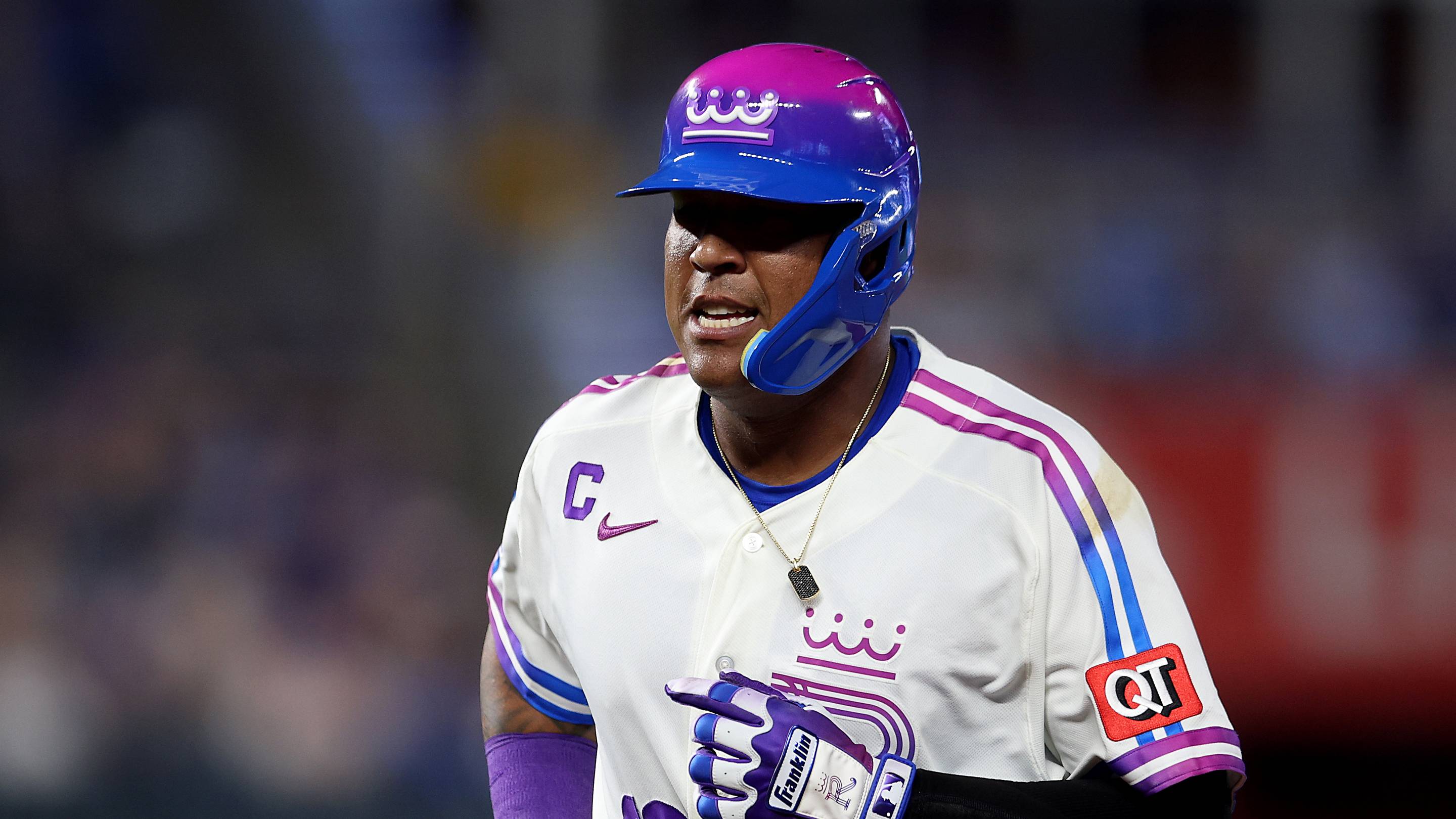 3 obstacles that could prevent the Royals from contending in 2027