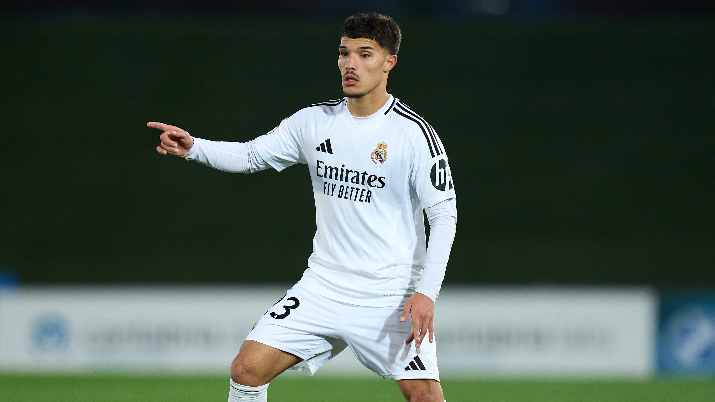 Real Madrid : Qui est Youssef Lekhedim, le nouveau venu dans le groupe madrilène