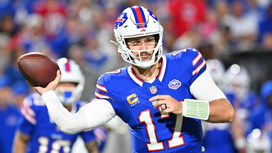 Josh Allen