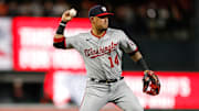 Ildemaro Vargas se destaca en la ofensiva de Cardenales