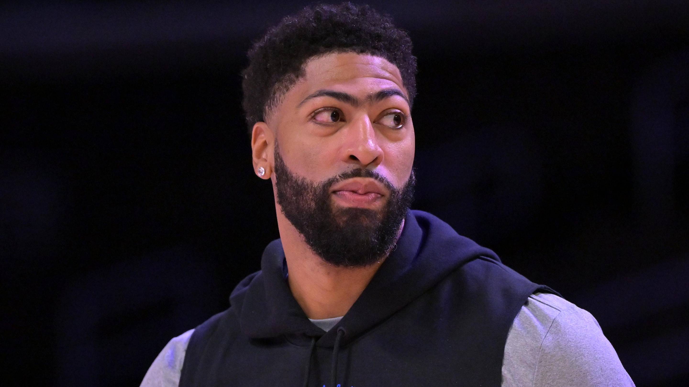 Inside the Mavericks' pivotal trade deadline blueprint — who's really on the move?