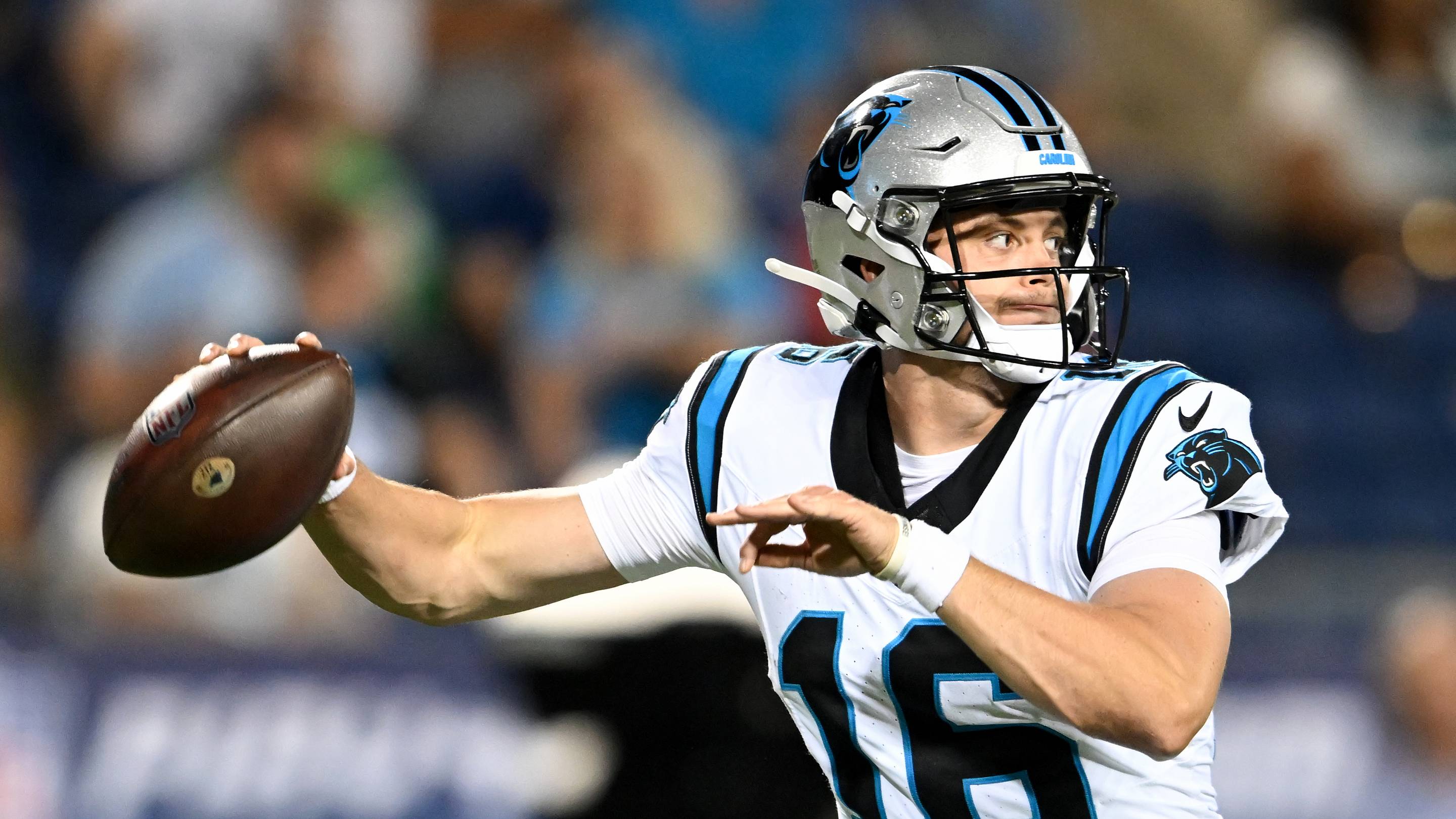 Carson Beck, Haynes King preseason coming out party highlights NFL’s changing QB philosophy