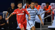 Toluca y Kansas City se enfrentaron en la edición pasada de la Leagues Cup con los choriceros venciendo