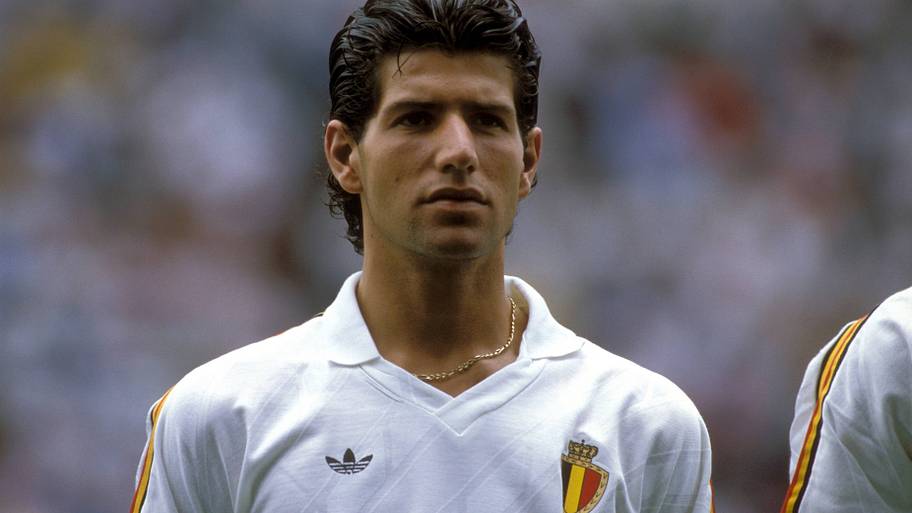 Enzo Scifo