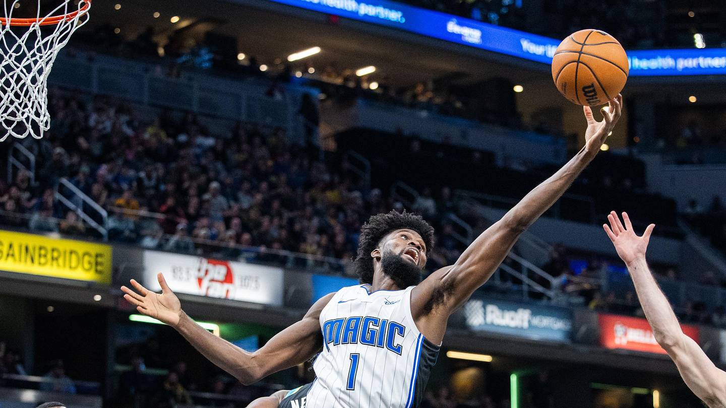 Orlando Magic vs. Indiana Pacers: 3 Things To Watch, Odds and Prediction - Vimarsana News