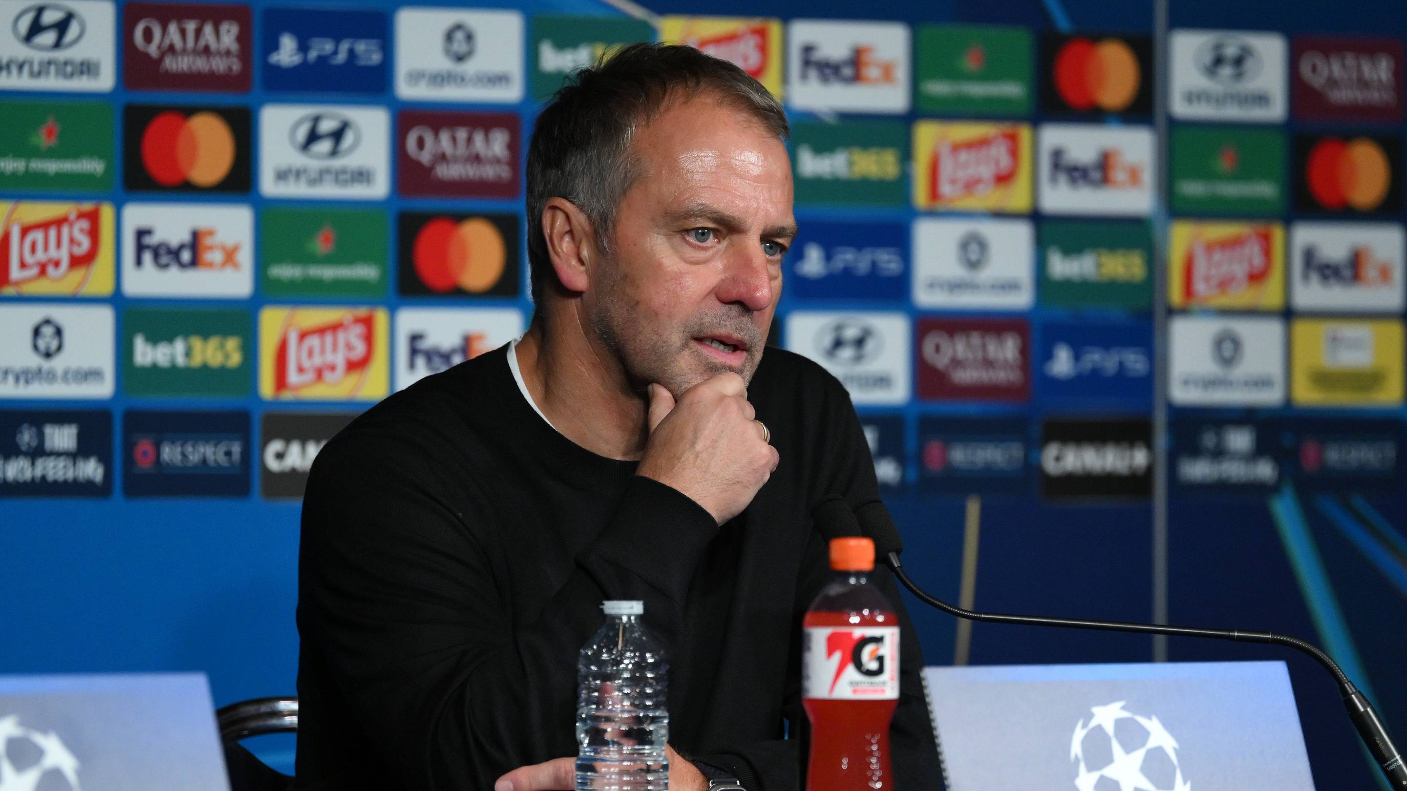 Flick’s quest for solutions to Barca’s problems after Paris wake-up call