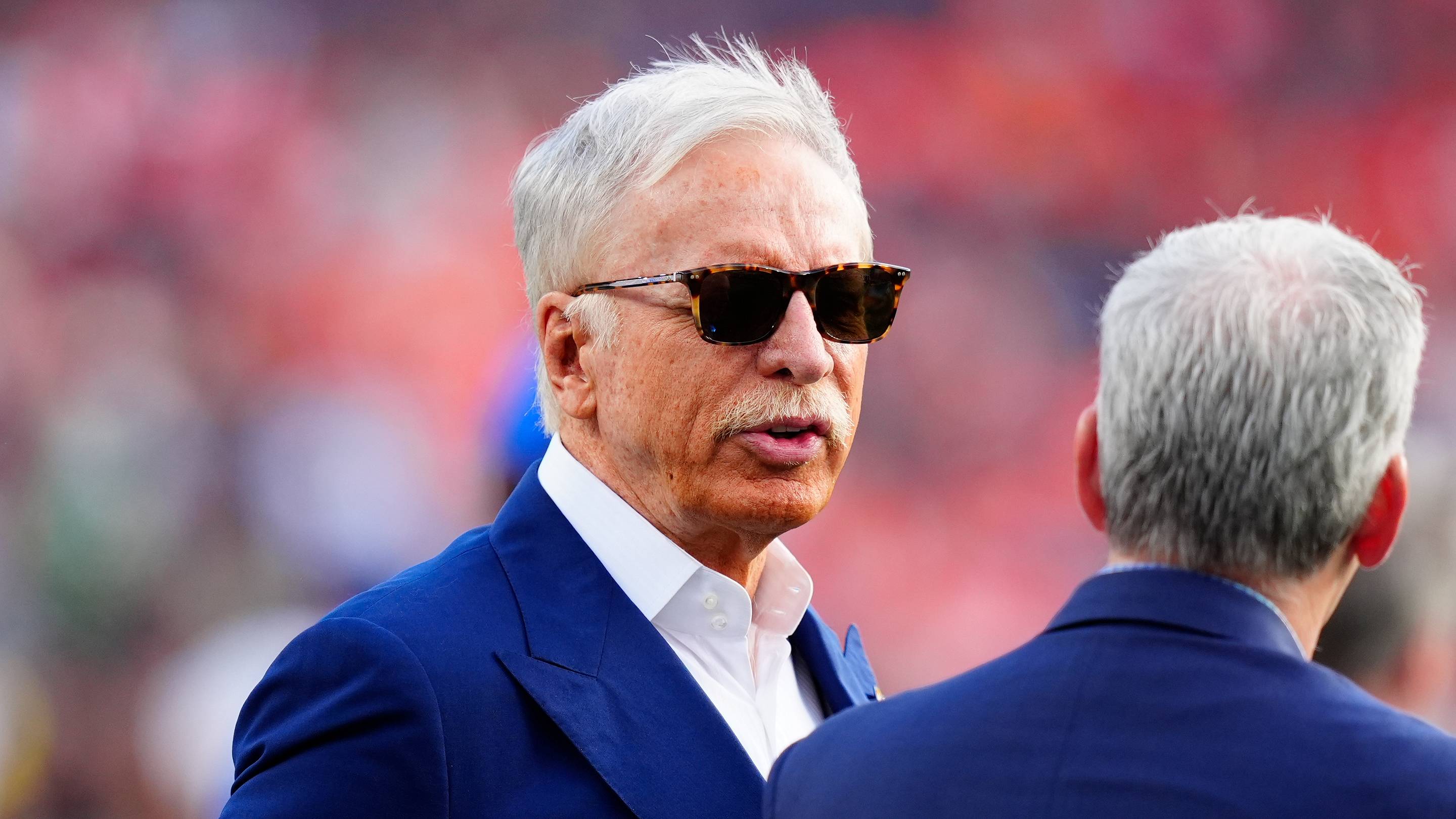 Breaking down the Angels’ 2027 payroll ahead of Stan Kroenke’s arrival and likely lockout