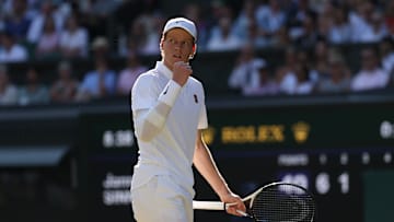 Day Twelve: The Championships - Wimbledon 2025
