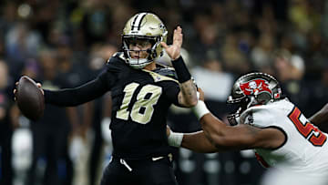 Tampa Bay Buccaneers v New Orleans Saints