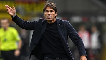 Antonio Conte