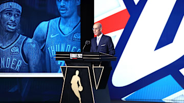 2022 NBA Draft
