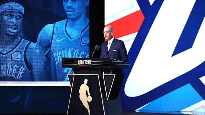2022 NBA Draft