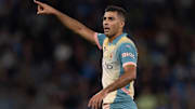 Rodri abre portas para o Real Madrid 