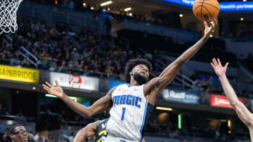 The Orlando Magic have worn the same jersey set with few changes since the 2009 season. Is a rebrand on the way?