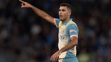 Rodri est blessé gravement.