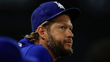 Los Angeles Dodgers v Los Angeles Angels