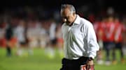 Veracruz v Atlas - Apertura 2014 Liga MX