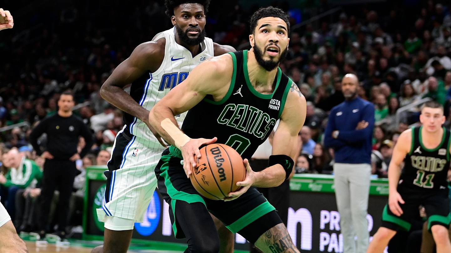 Peter&rsquo;s Points: NBA Best Bets Today (Expert Predictions, Picks for Jayson Tatum, Kevin Durant)
