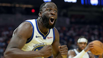 Denver Nuggets v Golden State Warriors