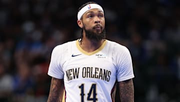 New Orleans Pelicans v Dallas Mavericks - Emirates NBA Cup