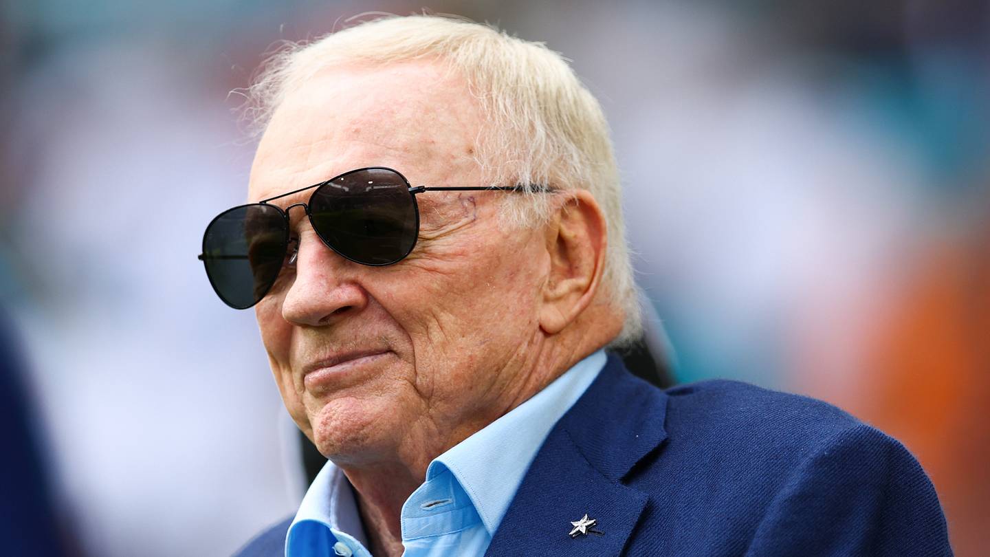 Cowboys connected to free agent who would actually help Dallas win in 2024 - Vimarsana News