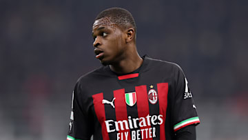 Une bonne nouvelle est arrivée pour Pierre Kalulu