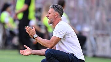Martin Demichelis hofft noch auf Verstärkung