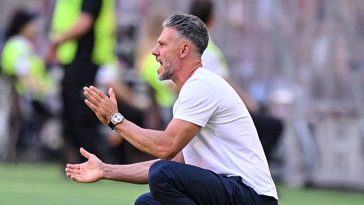 Martin Demichelis hofft noch auf Verstärkung
