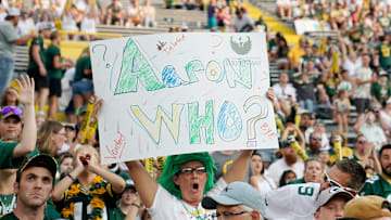 Green Bay Packers Training Camp