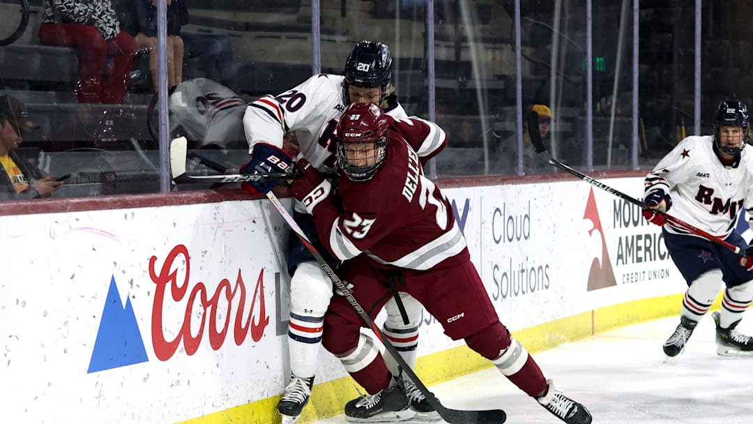 2025 Desert Hockey Classic