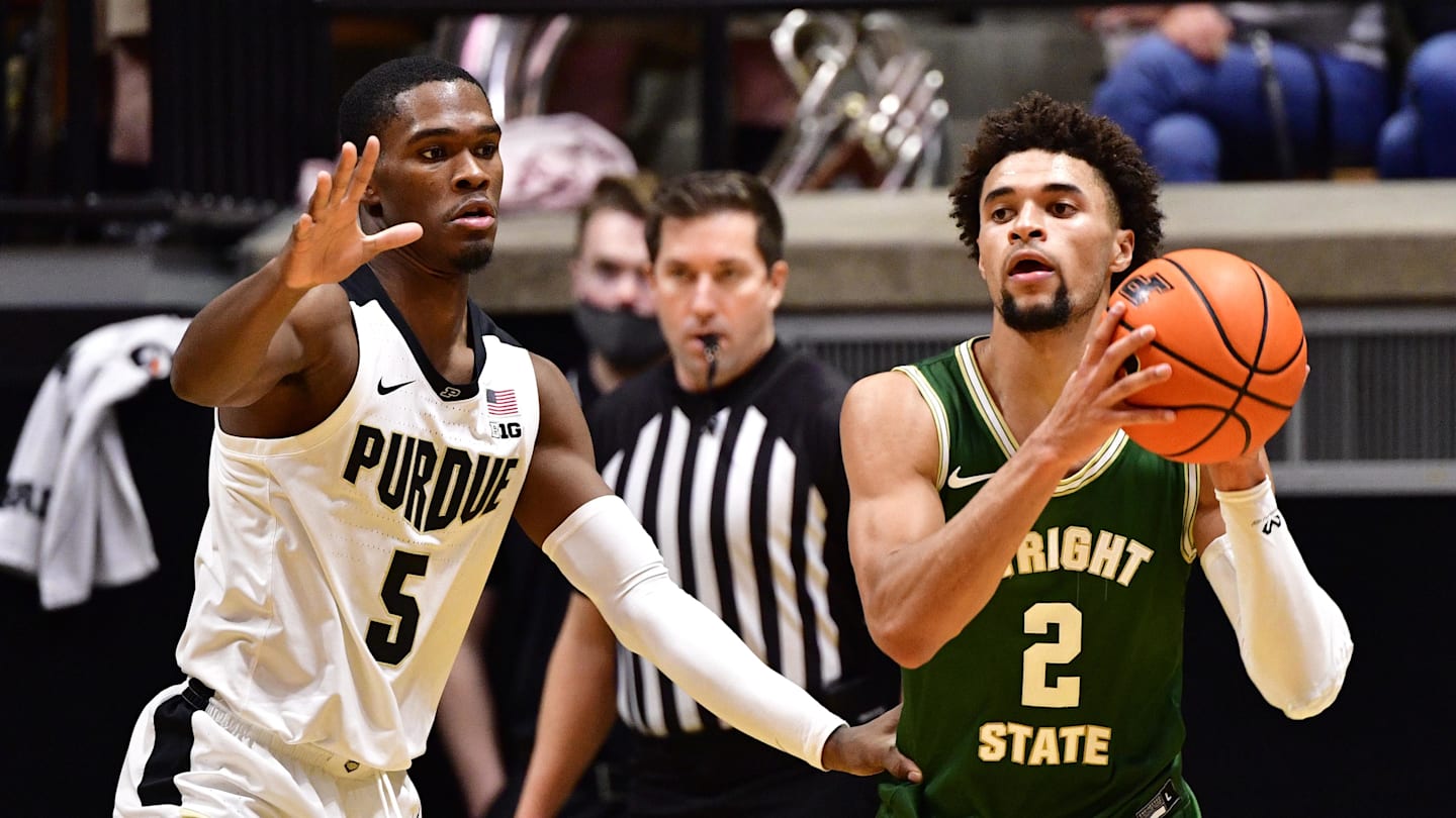 Oakland vs Wright State Prediction & Pick for NCAA Basketball Game From