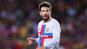 Gerard Piqué emitió un comunicado para defender su vida privada