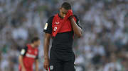 Borussia Mönchengladbach v Bayer 04 Leverkusen - Bundesliga