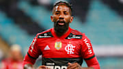 Rodinei tem contrato com o Flamengo até 2022