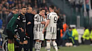 Juventus v Sport-Club Freiburg: Round of 16 Leg One - UEFA Europa League