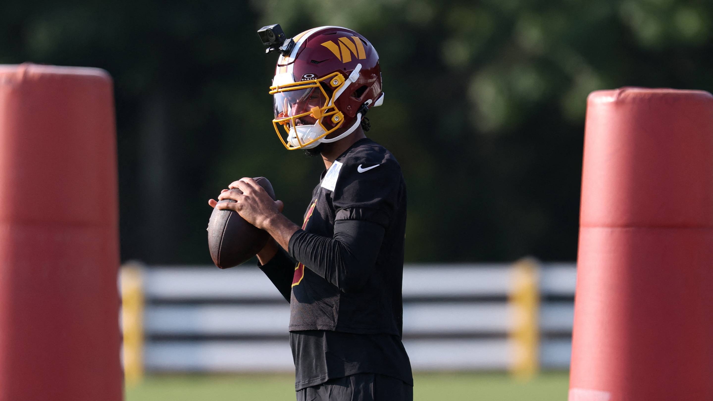 The Three Matchups That Will Decide Commanders Week
