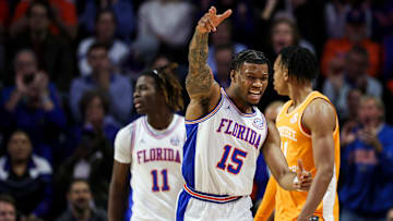 Tennessee v Florida