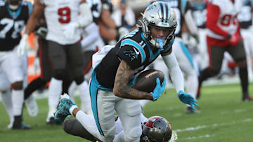 NY Jets, Robby Anderson