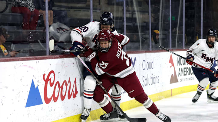 2025 Desert Hockey Classic
