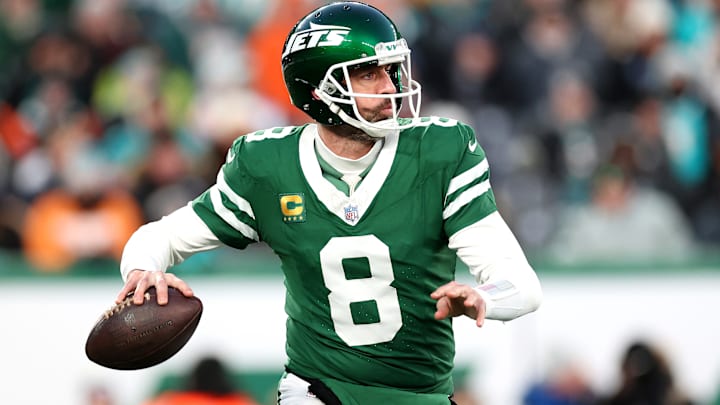 Miami Dolphins v New York Jets