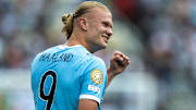 Erling Haaland continue d'affoler les compteurs.