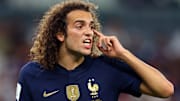 Tunisia v France: Group D - FIFA World Cup Qatar 2022