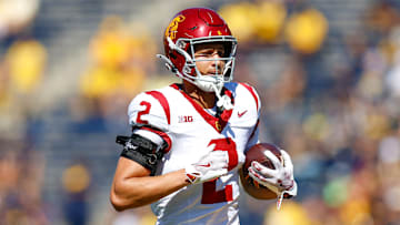 USC v Michigan
